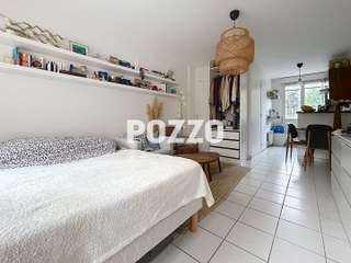Vente appartement 1 pièce