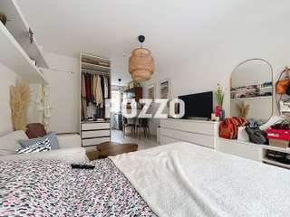 Vente appartement 1 pièce