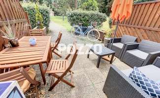 Photo Vente appartement Saint-Pair-sur-Mer
