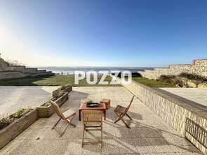 Vente Appartement 3 piècesSaint-Pair-sur-Mer