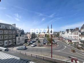 Vente Appartement 3 piècesSaint-Pair-sur-Mer