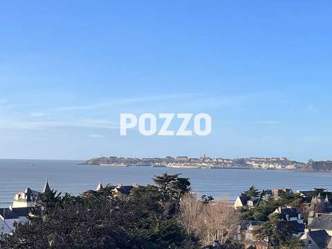 Vente appartement 2 pièces Saint-Pair-sur-Mer 50
