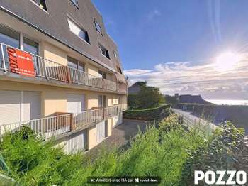 Vente Appartement 2 piècesSaint-Pair-sur-Mer