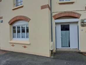 Vente Appartement T1Saint-Pair-sur-Mer