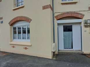 Photo Vente appartement Saint-Pair-sur-Mer