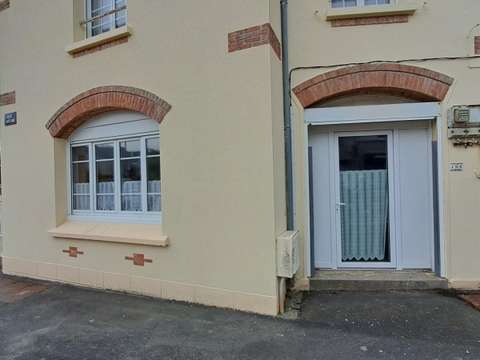 Vente appartement 1 pièce Saint-Pair-sur-Mer 50