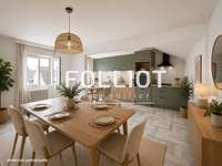 Vente appartement 3 pièces Vente appartement 3 pièces