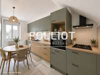 Vente appartement 3 pièces Vente appartement 3 pièces