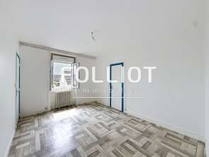 Vente Appartement 3 piècesSaint-Pair-sur-Mer