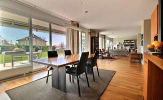 Photo Vente appartement Saint-Pair-sur-Mer