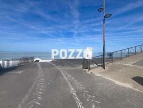 Vente Appartement 2 piècesSaint-Pair-sur-Mer