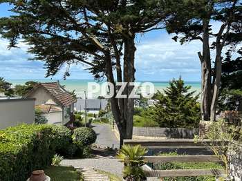 Vente appartement 3 pièces Saint-Pair-sur-Mer 50