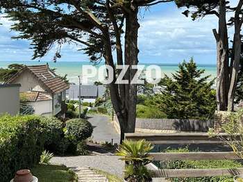 Vente appartement 3 pièces Saint-Pair-sur-Mer 50