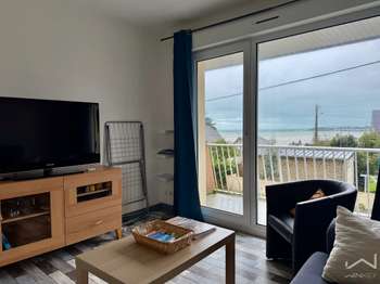Vente Appartement 2 piècesSaint-Pair-sur-Mer