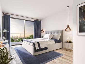 Vente appartement 5 pièces Vente appartement 5 pièces