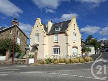 Vente Appartement 2 piècesSaint-Pair-sur-Mer