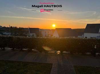 Photo Vente appartement Saint-Pair-sur-Mer