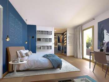 Vente appartement 4 pièces Vente appartement 4 pièces