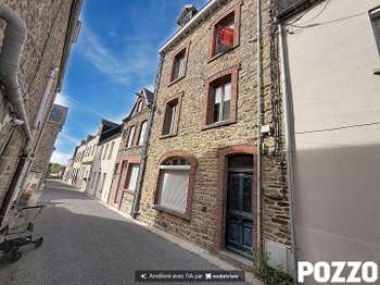 Vente Chambre 3 pièces Saint-Pair-sur-Mer 50