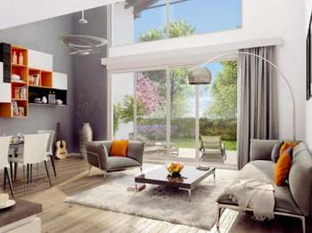 Vente Appartement 4 piècesSaint-Pair-sur-Mer
