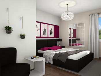 Vente appartement 5 pièces Vente appartement 5 pièces