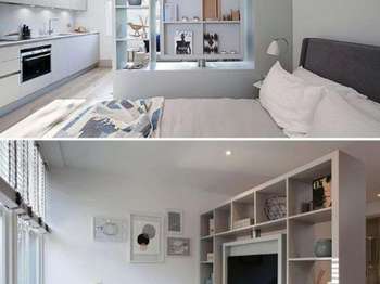 Vente Appartement 4 piècesSaint-Pair-sur-Mer