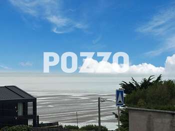 Vente Appartement 2 piècesSaint-Pair-sur-Mer