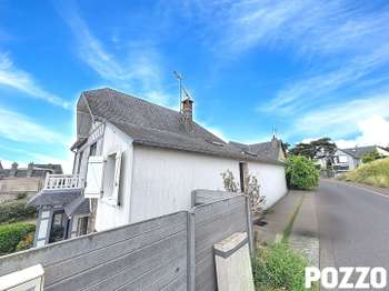 Vente Appartement 2 piècesSaint-Pair-sur-Mer
