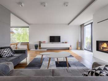 Photo Vente appartement Saint-Pair-sur-Mer