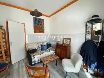 Vente Appartement 2 piècesSaint-Pair-sur-Mer