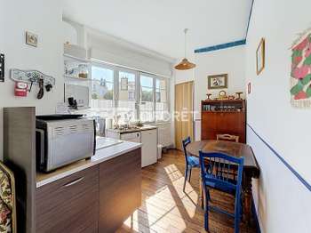 Vente appartement 2 pièces Saint-Pair-sur-Mer 50