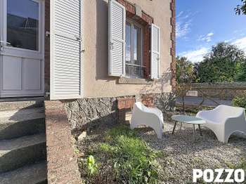 Vente Appartement 3 piècesSaint-Pair-sur-Mer