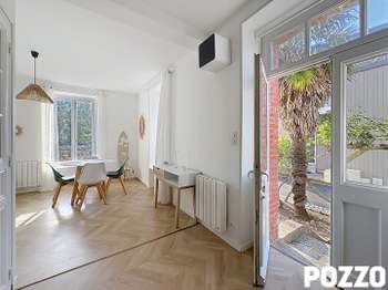 Vente Appartement 3 piècesSaint-Pair-sur-Mer