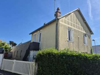 Vente Appartement 3 piècesSaint-Pair-sur-Mer