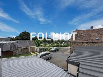 Vente Appartement 5 piècesSaint-Pair-sur-Mer