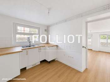 Vente Appartement 3 piècesSaint-Pair-sur-Mer