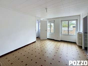 Vente Appartement 3 piècesSaint-Pair-sur-Mer