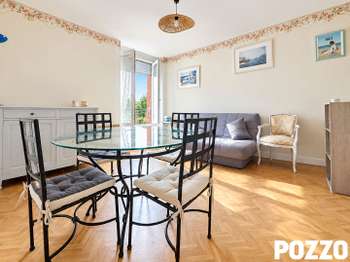 Vente Appartement 2 piècesSaint-Pair-sur-Mer