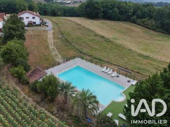 Vente Appartement 4 piècesSaint-Palais