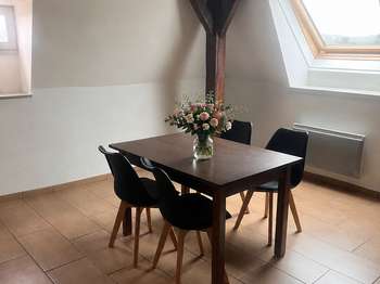Vente appartement 2 pièces Saint-Palais 64