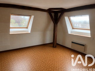 Vente appartement 1 pièce Vente appartement 1 pièce
