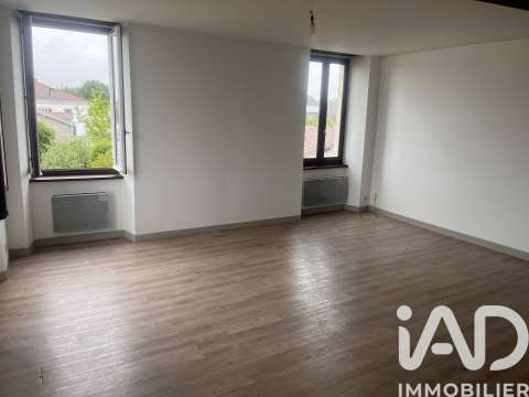 Vente appartement 3 pièces Saint-Palais 64