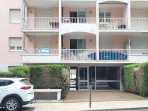 Vente Appartement 2 piècesSaint-Palais-sur-Mer