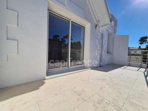 Vente Appartement 3 piècesSaint-Palais-sur-Mer