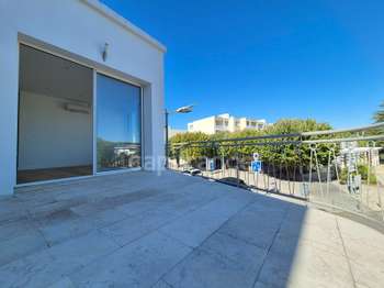 Vente appartement 3 pièces Saint-Palais-sur-Mer 17