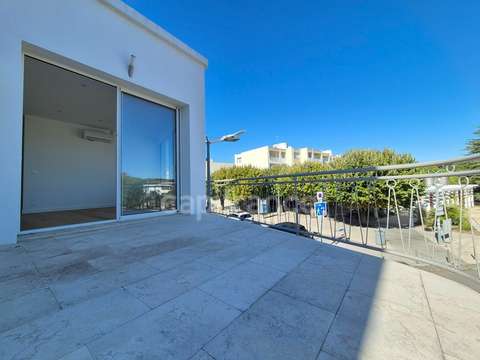 Vente appartement 3 pièces Saint-Palais-sur-Mer 17