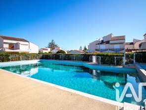 Vente Appartement T1Saint-Palais-sur-Mer
