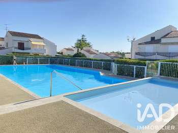 Vente Appartement T1Saint-Palais-sur-Mer