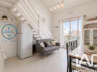 Vente appartement 1 pièce