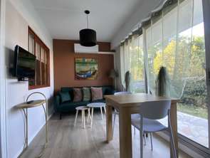 Vente Appartement 2 piècesSaint-Palais-sur-Mer